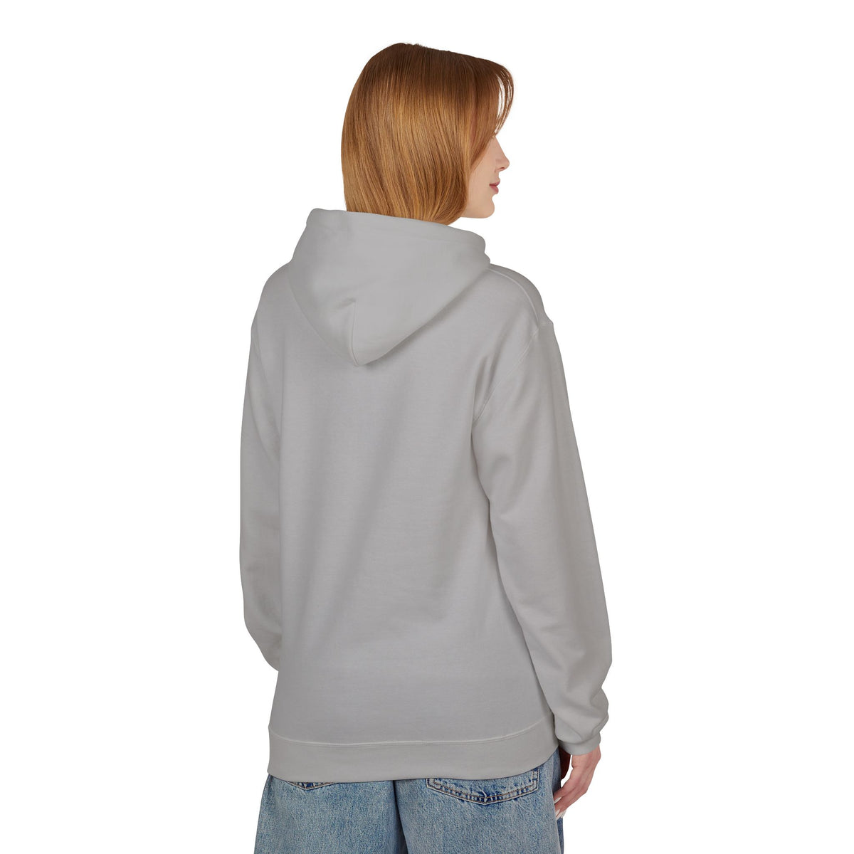 Day One Year One Year Three Unisex Midweight Softstyle Fleece Hoodie