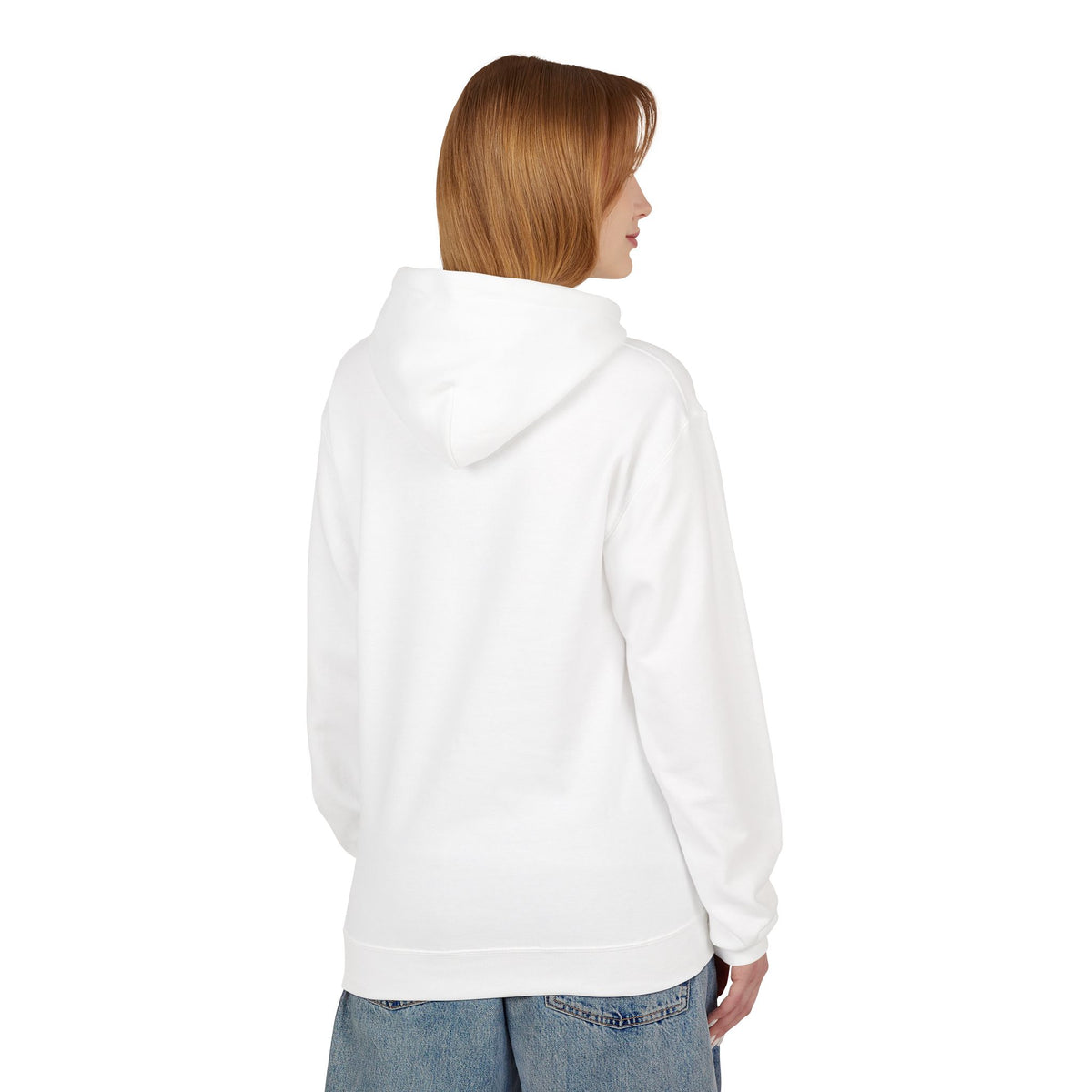 Day One Year One Year Three Unisex Midweight Softstyle Fleece Hoodie