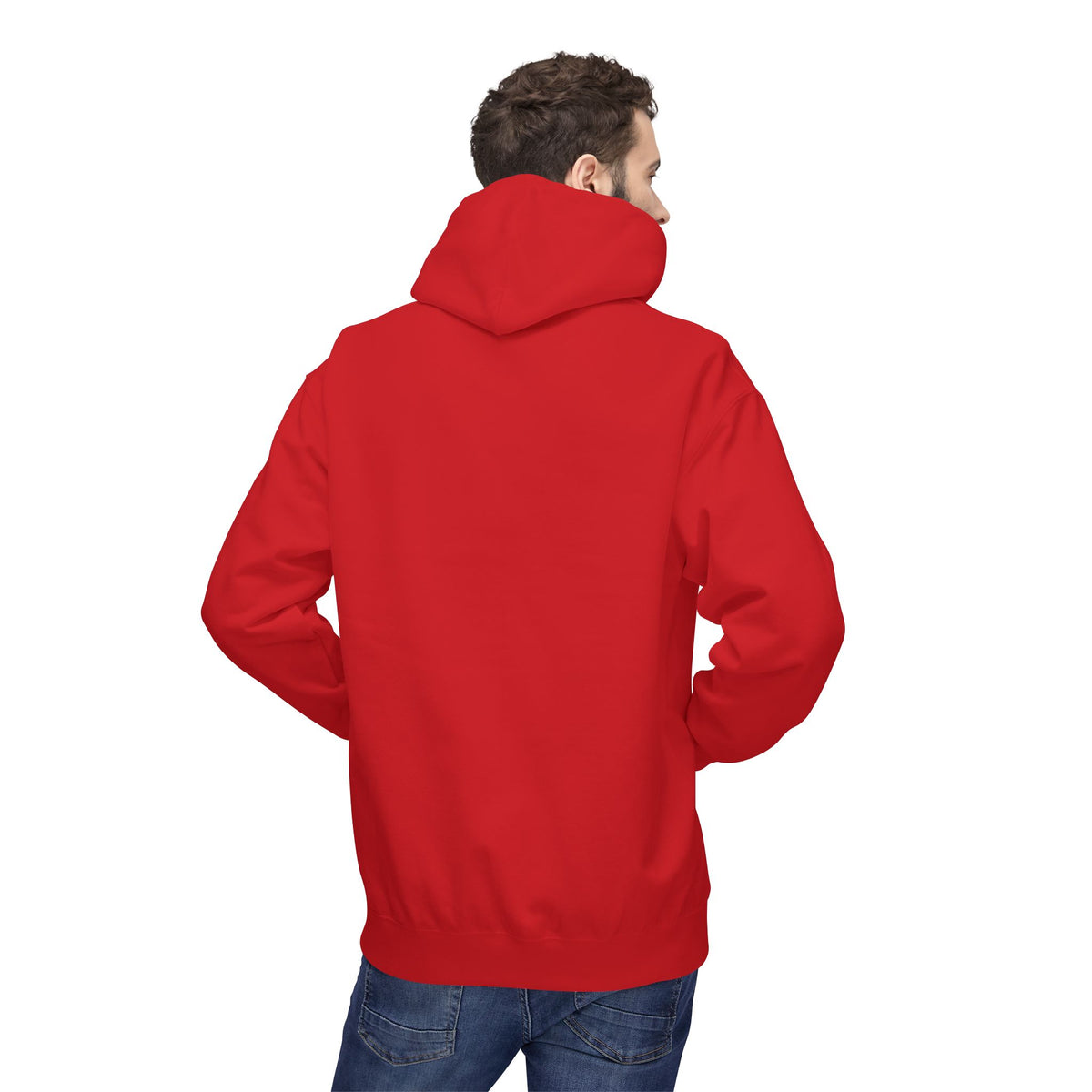 Day One Year One Year Three Unisex Midweight Softstyle Fleece Hoodie