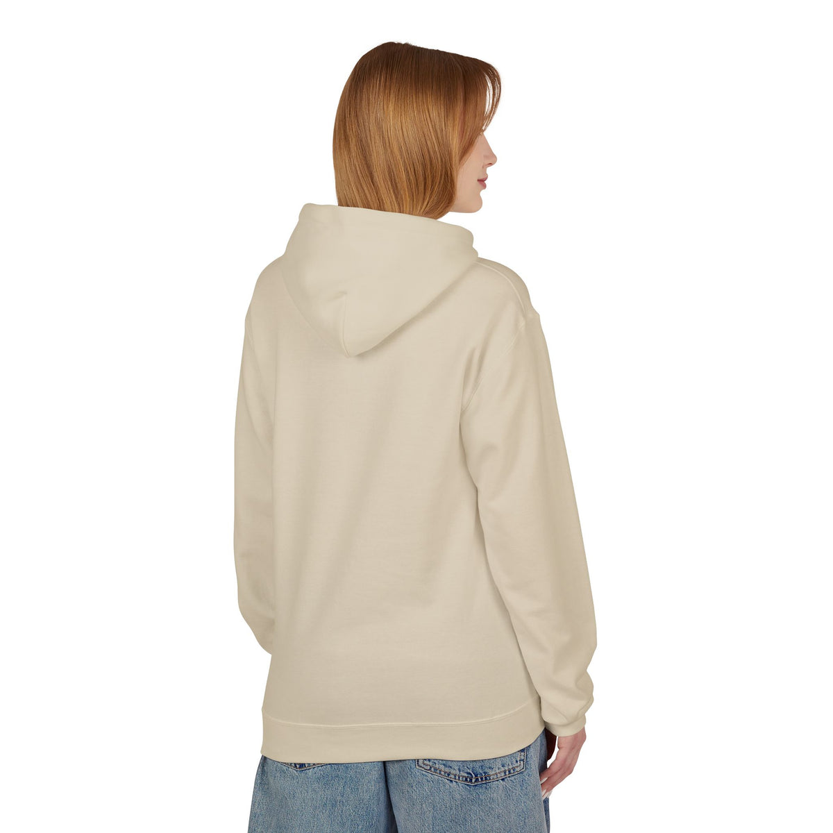 Day One Year One Year Three Unisex Midweight Softstyle Fleece Hoodie