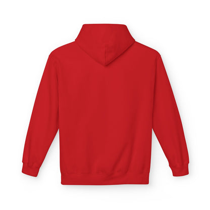 My recruiter ghosted me Unisex Midweight Softstyle Fleece Hoodie