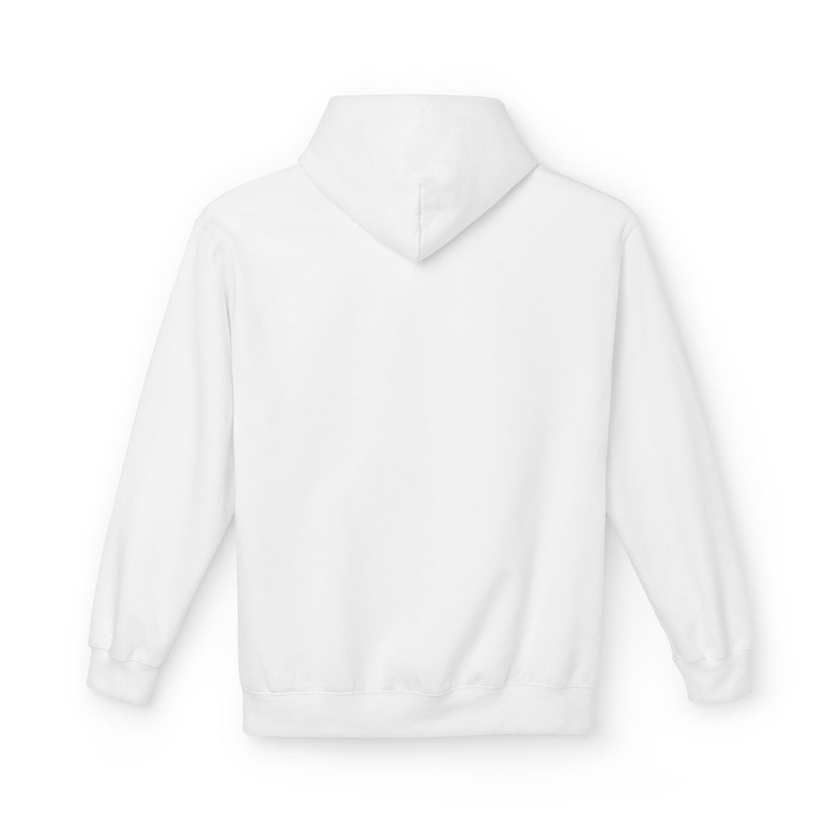 Day One Year One Year Three Unisex Midweight Softstyle Fleece Hoodie