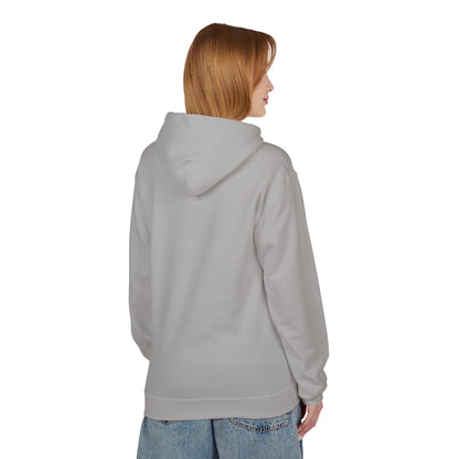 Day One Year One Year Three Unisex Midweight Softstyle Fleece Hoodie