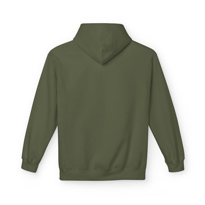 You want to speak to my supervisor Unisex Midweight Softstyle Fleece Hoodie