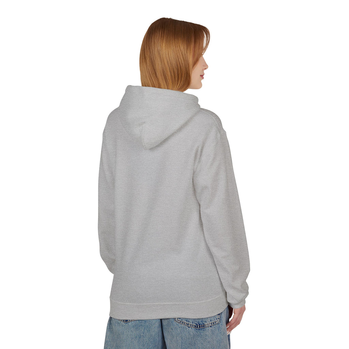Day One Year One Year Three Unisex Midweight Softstyle Fleece Hoodie