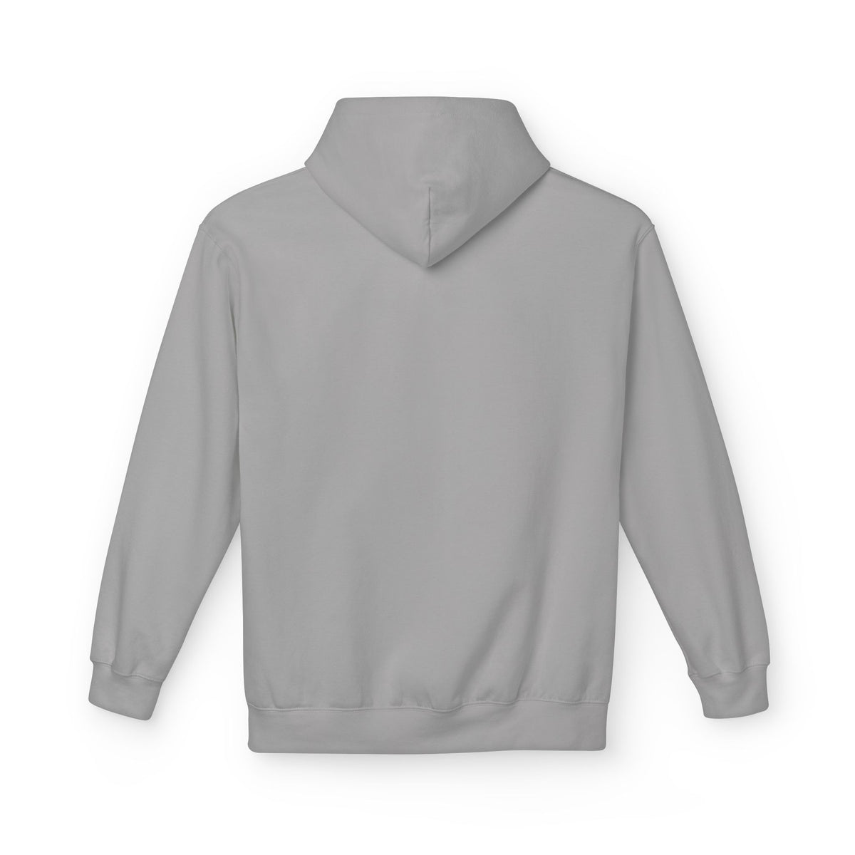 Day One Year One Year Three Unisex Midweight Softstyle Fleece Hoodie