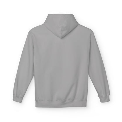 Day One Year One Year Three Unisex Midweight Softstyle Fleece Hoodie