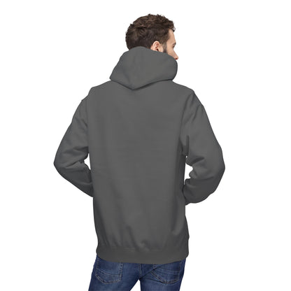 Always Watching Unisex Midweight Softstyle Fleece Hoodie
