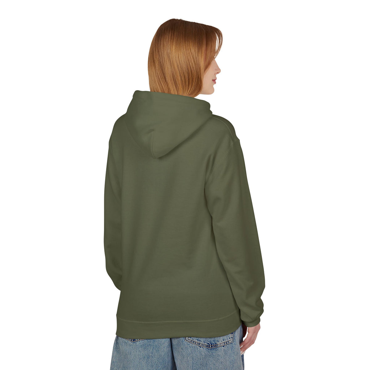 You want to speak to my supervisor Unisex Midweight Softstyle Fleece Hoodie