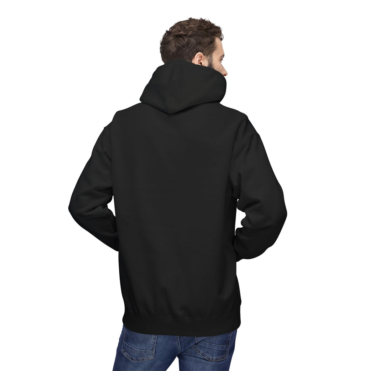 Day One Year One Year Three Unisex Midweight Softstyle Fleece Hoodie