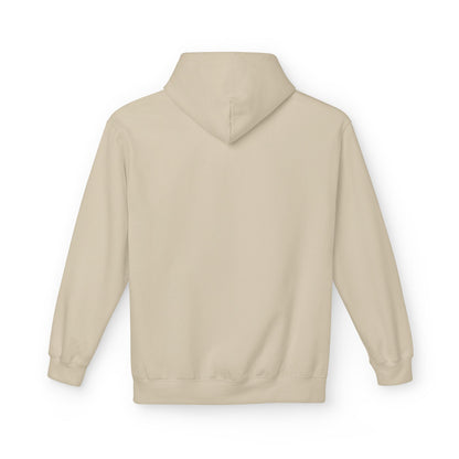 Day One Year One Year Three Unisex Midweight Softstyle Fleece Hoodie