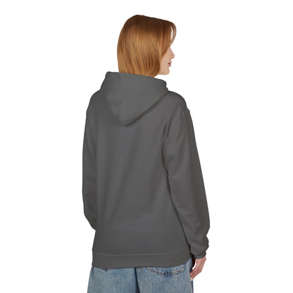 Witch Please You Don't Scar me Unisex Midweight Softstyle Fleece Hoodie