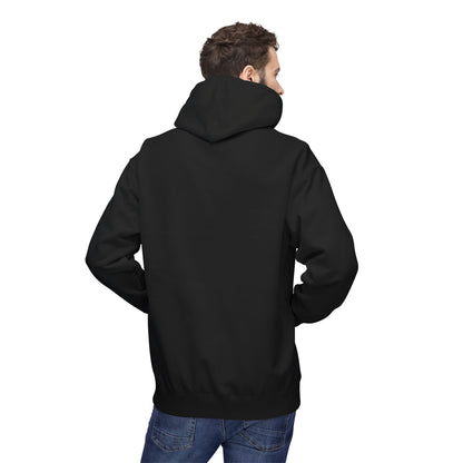 Witch Please You Don't Scar me Unisex Midweight Softstyle Fleece Hoodie
