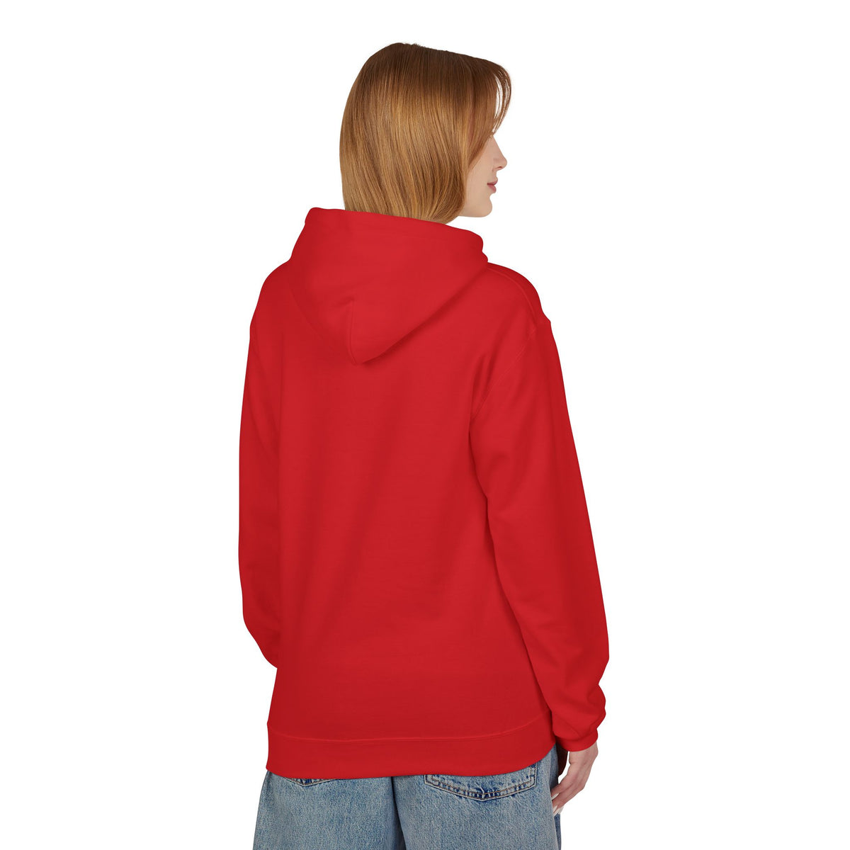 You want to speak to my supervisor Unisex Midweight Softstyle Fleece Hoodie